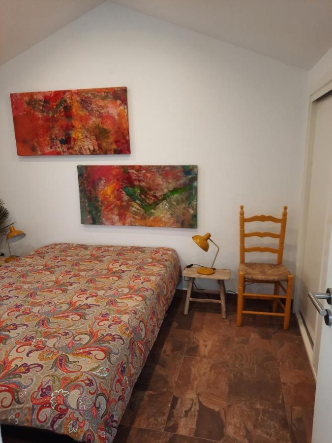 A Espera No Monte Villa Melides Bagian luar foto